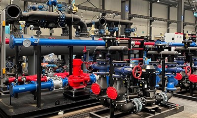 Химия өнеркәсібіне арналған жылу алмастырғыштар